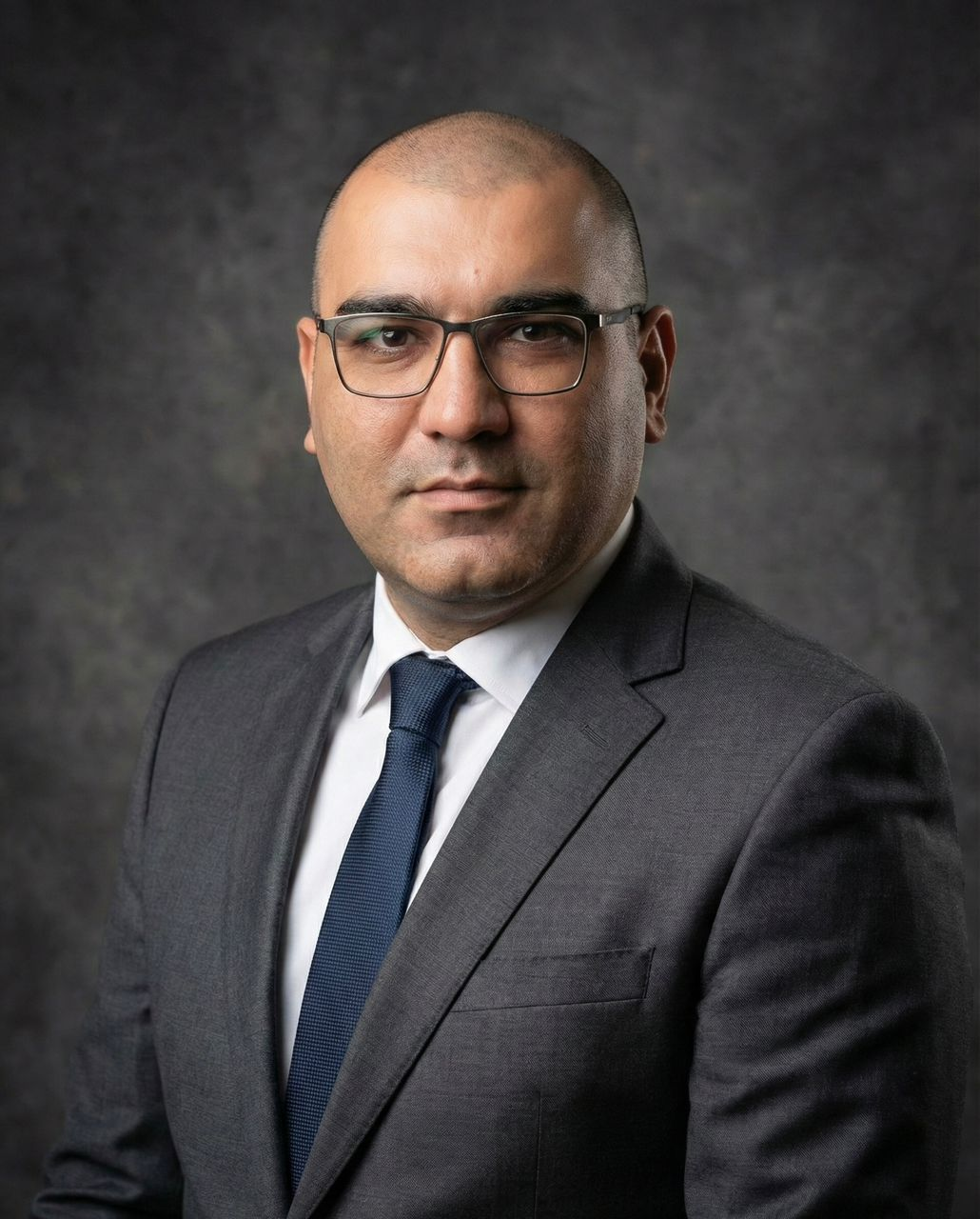 Jamshid Khaksaar