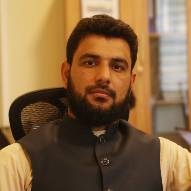 Noorulhuda Niazi